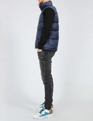 Vesta Polo Ralph Lauren, bleumarin Albastru