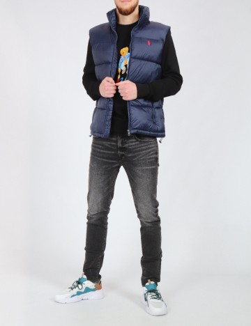 Vesta Polo Ralph Lauren, bleumarin