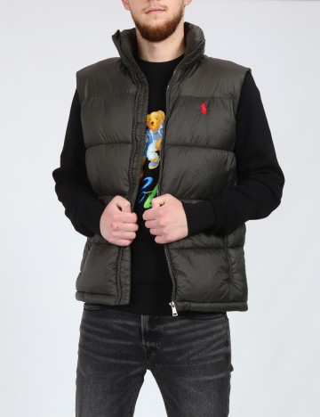 Vesta Polo Ralph Lauren, verde