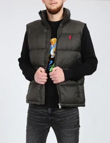 Vesta Polo Ralph Lauren, verde