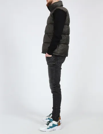 Vesta Polo Ralph Lauren, verde