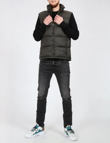 Vesta Polo Ralph Lauren, verde