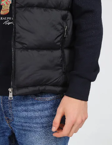 Vesta Polo Ralph Lauren, negru Negru