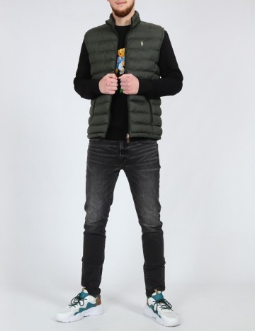 Vesta Polo Ralph Lauren, verde