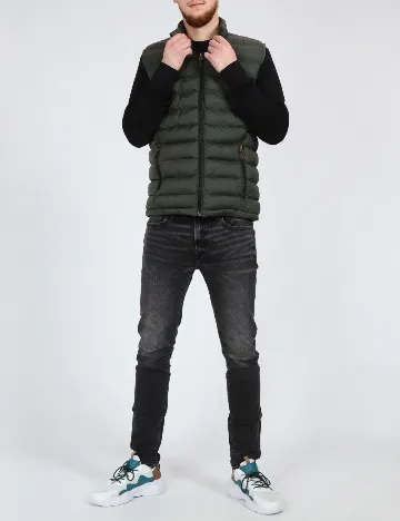 Vesta Polo Ralph Lauren, verde