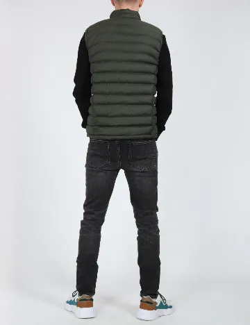 Vesta Polo Ralph Lauren, verde