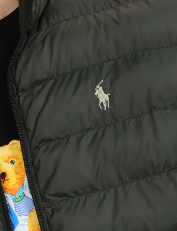 Vesta Polo Ralph Lauren, verde