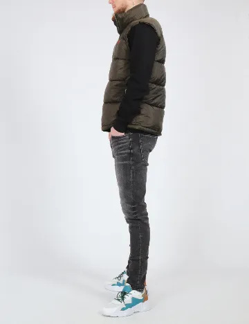 Vesta Polo Ralph Lauren, verde Verde