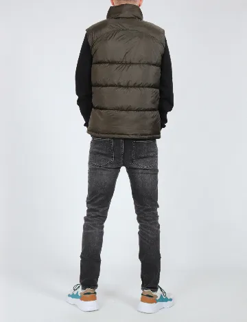 Vesta Polo Ralph Lauren, verde Verde