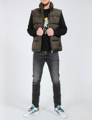 Vesta Polo Ralph Lauren, verde