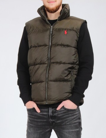 Vesta Polo Ralph Lauren, verde