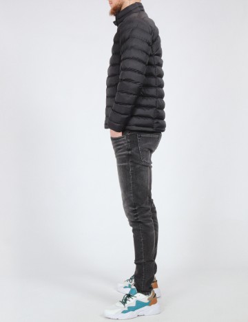 Geaca Polo Ralph Lauren, negru