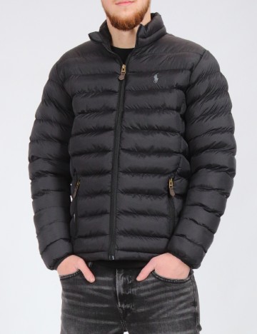 Geaca Polo Ralph Lauren, negru