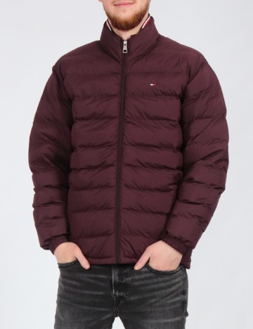 Geaca Tommy Hilfiger, visiniu