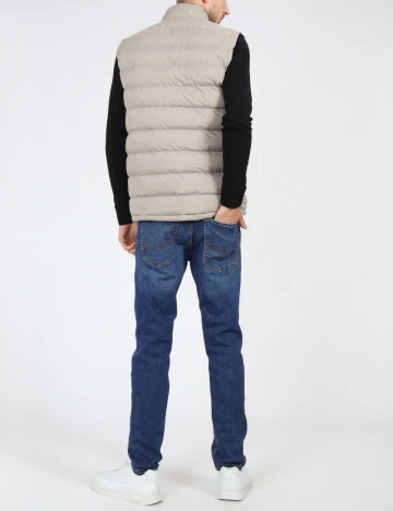 Vesta Tommy Hilfiger, gri Gri