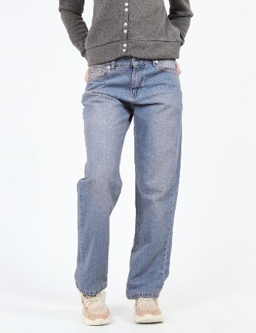 Blugi SHEIN, albastru