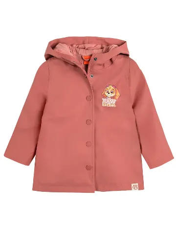 Geaca de ploaie Cool Club, roz Roz