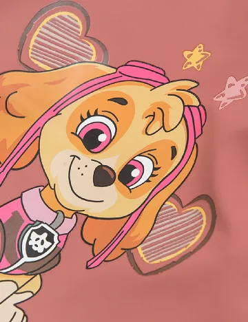 Geaca de ploaie Cool Club, roz Roz