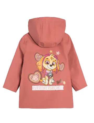 Geaca de ploaie Cool Club, roz Roz