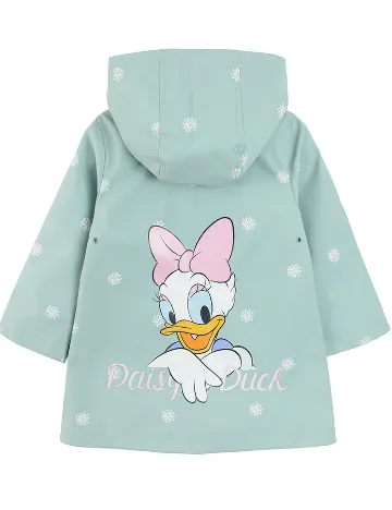 Geaca impermeabila Cool Club, albastru Albastru