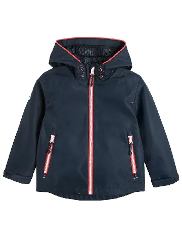 Geaca impermeabila Cool Club, bleumarin Albastru