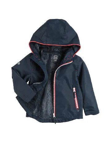 Geaca impermeabila Cool Club, bleumarin Albastru