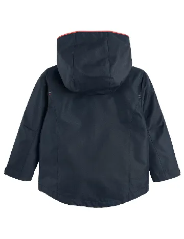 Geaca impermeabila Cool Club, bleumarin Albastru