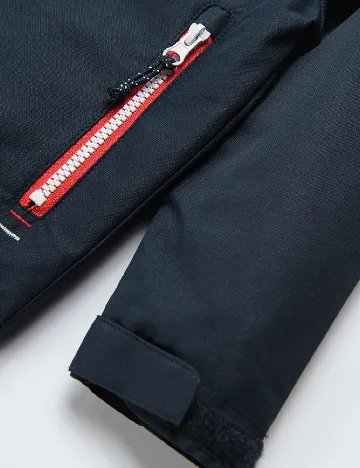 Geaca impermeabila Cool Club, bleumarin Albastru