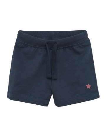 Set Pantaloni scurti Cool Club, bleumarin