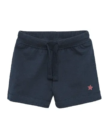 Set Pantaloni scurti Cool Club, bleumarin