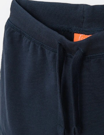 Set Pantaloni scurti Cool Club, bleumarin