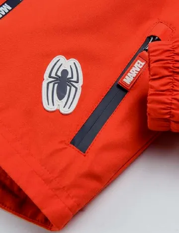 Geaca Cool Club, rosu Rosu