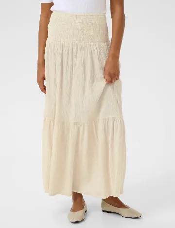 Fusta Kaffe, bej Crem