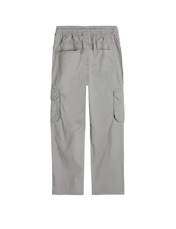 Pantaloni Cool Club, gri