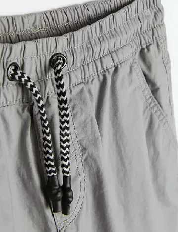 Pantaloni Cool Club, gri