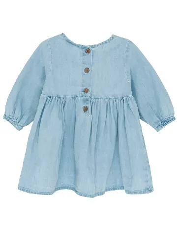 Rochie Cool Club, albastru