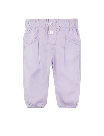 Pantaloni Cool Club, lila