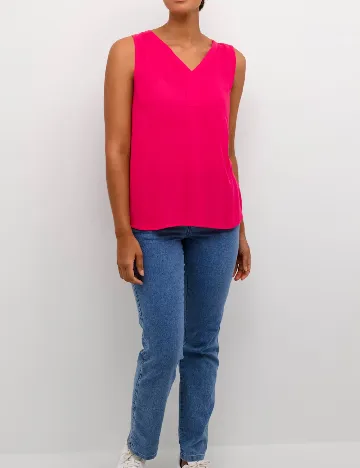 Maiou Kaffe, roz Roz