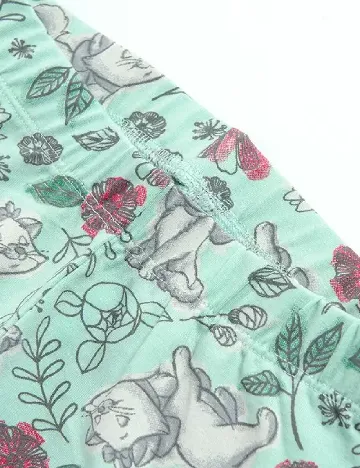 Colanti Cool Club, verde Verde