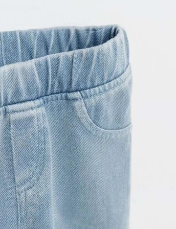 Pantaloni Cool Club, albastru