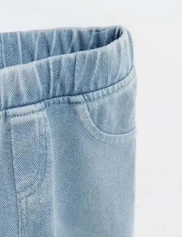 Pantaloni Cool Club, albastru