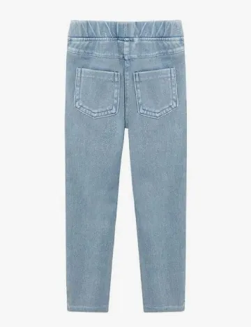 Pantaloni Cool Club, albastru