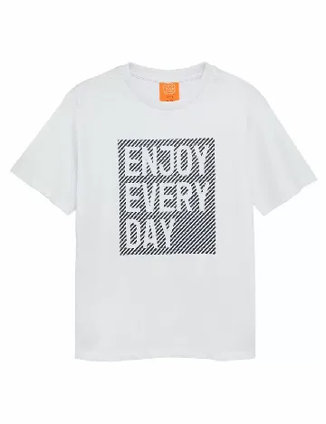 Compleu Cool Club, bleumarin/alb