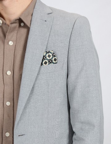 Sacou Harry Brown, gri