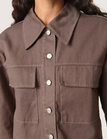 Jacheta Soaked In Luxury, maro Maro