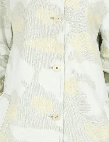 Jacheta Aspesi, verde