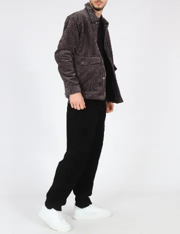 Jacheta Zara, gri Gri