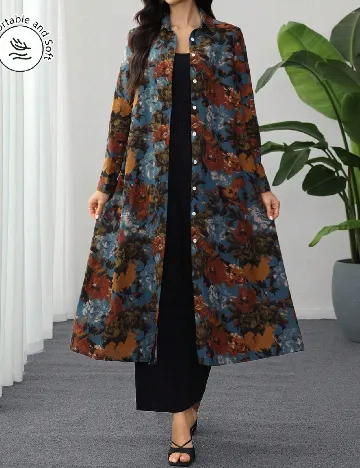 Compleu SHEIN, mix culori