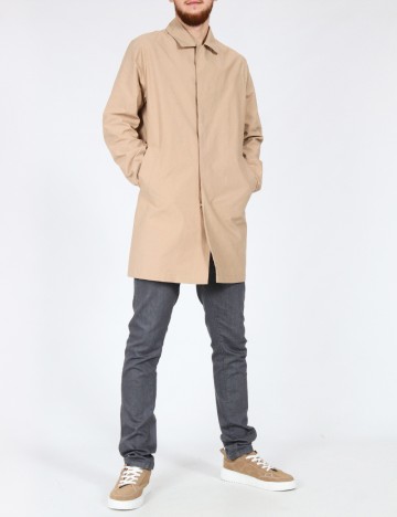 Jacheta Matinique, bej