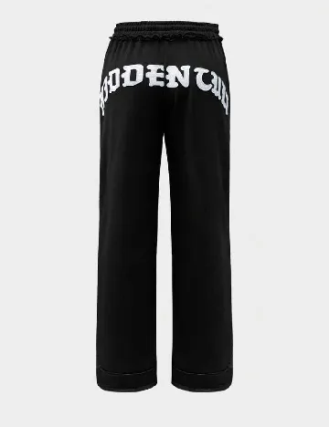 Pantaloni SHEIN, negru